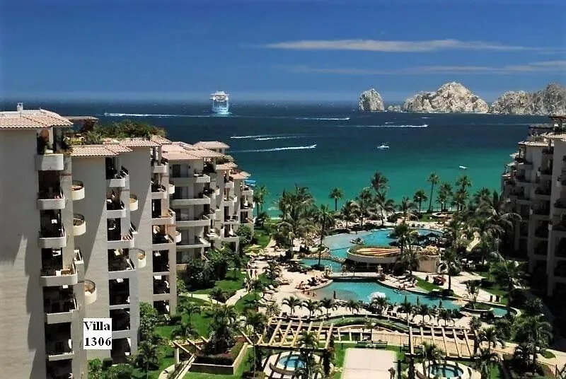 Gorgeous Villa In Cabo With Ocean And Lands End View, Private Swimmable Beach, Pools, Sleeps 8 location