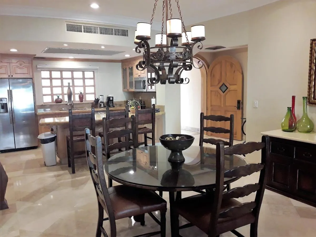 Gorgeous Villa In Cabo With Ocean And Lands End View, Private Swimmable Beach, Pools, Sleeps 8 Aparthotel Cabo San Lucas