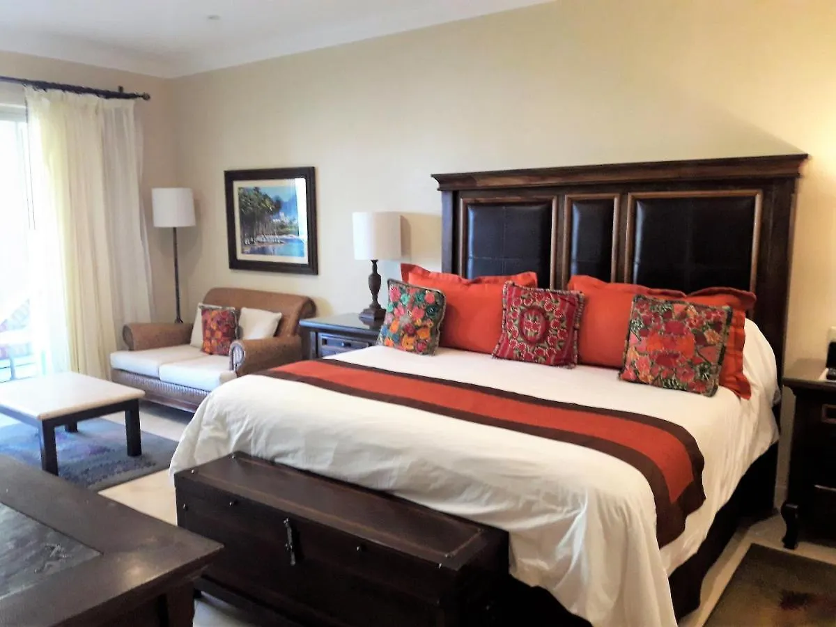 Aparthotel Gorgeous Villa In Cabo With Ocean And Lands End View, Private Swimmable Beach, Pools, Sleeps 8 Mexico