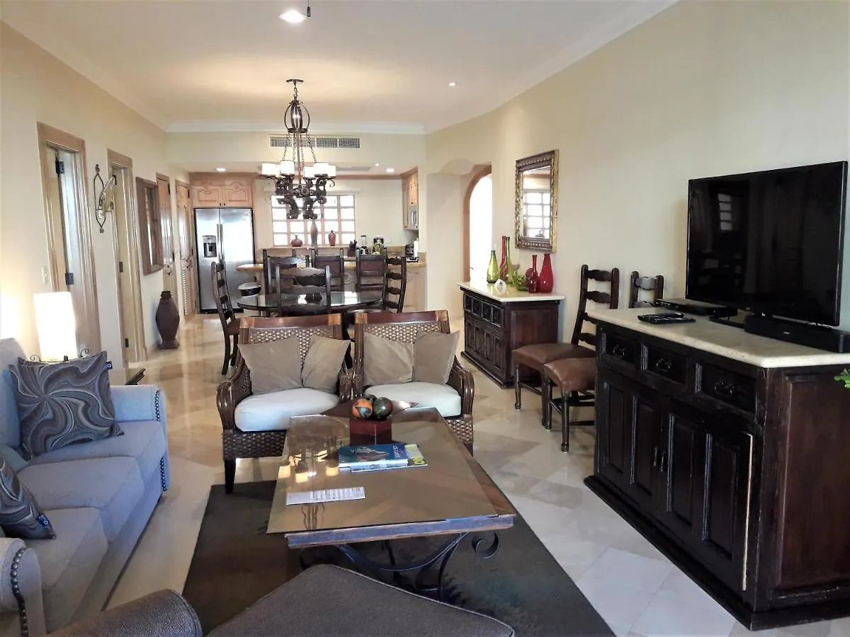 Gorgeous Villa In Cabo With Ocean And Lands End View, Private Swimmable Beach, Pools, Sleeps 8 0*, Cabo San Lucas Mexico