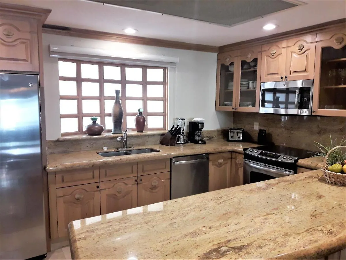 Aparthotel Gorgeous Villa In Cabo With Ocean And Lands End View, Private Swimmable Beach, Pools, Sleeps 8