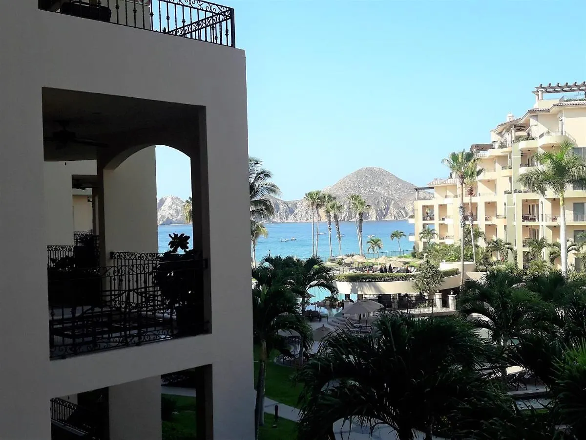 Gorgeous Villa In Cabo With Ocean And Lands End View, Private Swimmable Beach, Pools, Sleeps 8 Cabo San Lucas