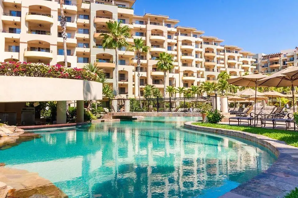 Aparthotel Gorgeous Villa In Cabo With Ocean And Lands End View, Private Swimmable Beach, Pools, Sleeps 8