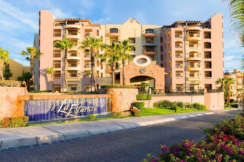 Aparthotel Gorgeous Villa In Cabo With Ocean And Lands End View, Private Swimmable Beach, Pools, Sleeps 8 Mexico
