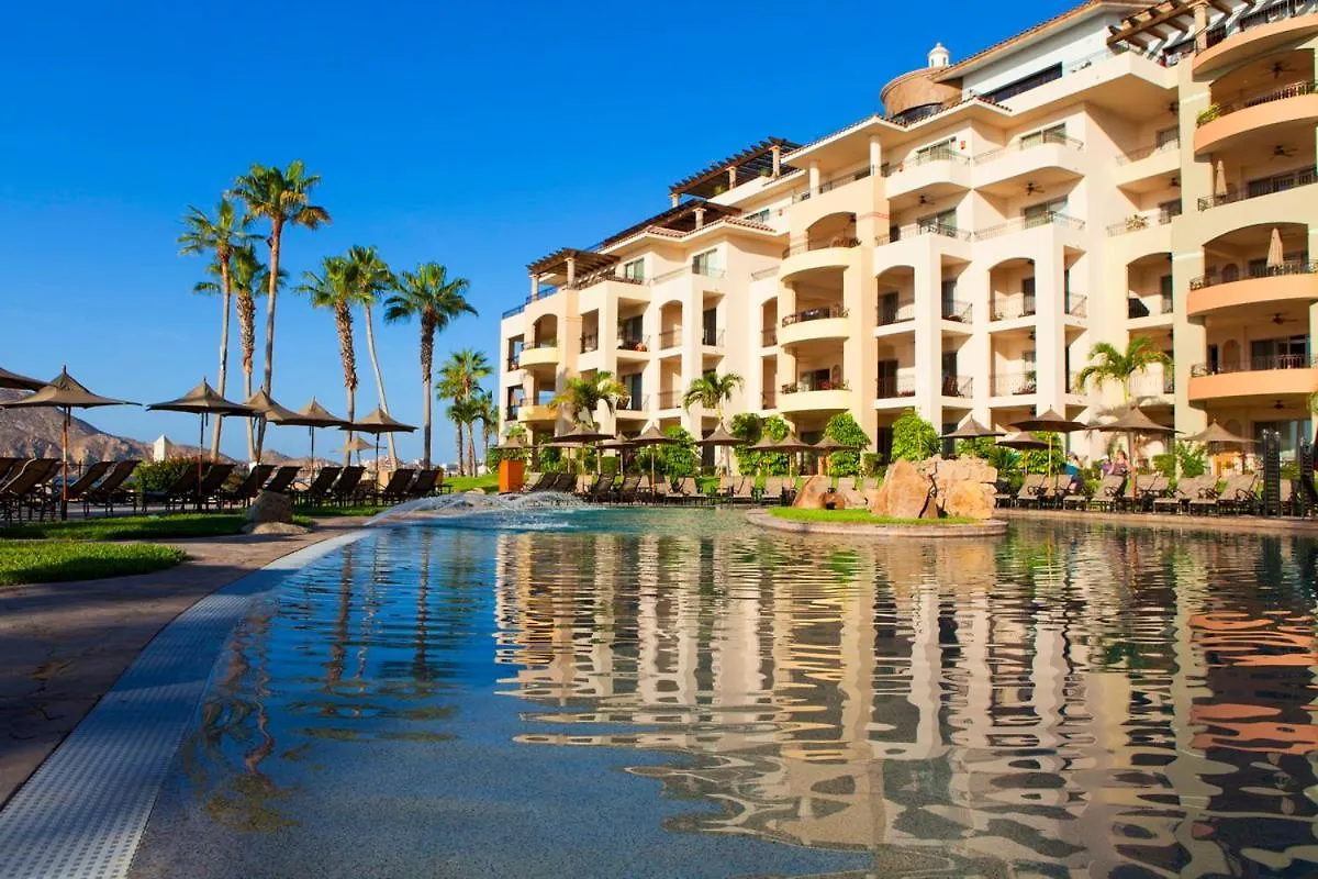 Gorgeous Villa In Cabo With Ocean And Lands End View, Private Swimmable Beach, Pools, Sleeps 8 Mexico