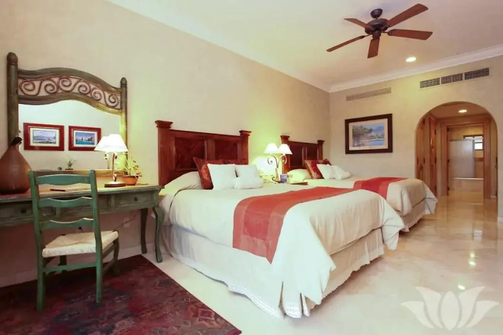 Gorgeous Villa In Cabo With Ocean And Lands End View, Private Swimmable Beach, Pools, Sleeps 8 Mexico