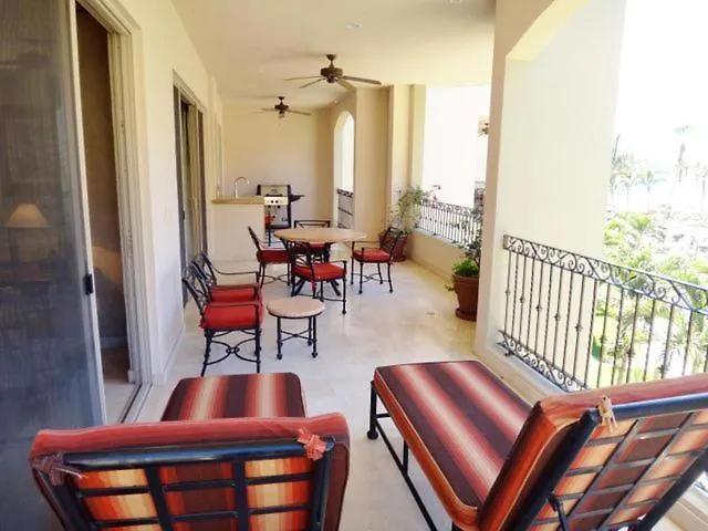 Aparthotel Gorgeous Villa In Cabo With Ocean And Lands End View, Private Swimmable Beach, Pools, Sleeps 8